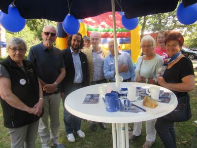 Hoffest Ortsamt Osterholz Hoffest Ortsamt Osterholz